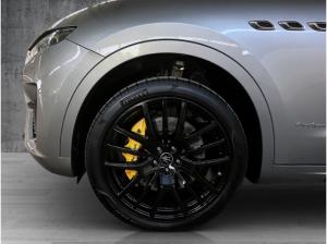 Maserati Levante SQ4 GranSport