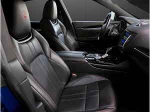 Maserati Levante SQ4 GranSport