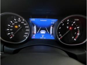 Maserati Levante SQ4 GranSport