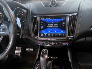 Maserati Levante SQ4 GranSport