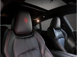 Maserati Levante SQ4 GranSport