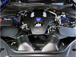 Maserati Levante SQ4 GranSport