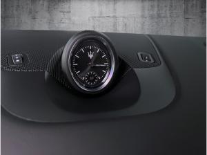 Maserati Levante SQ4 GranSport