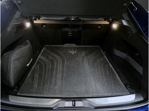 Maserati Levante SQ4 GranSport