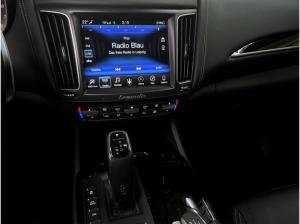 Maserati Levante SQ4 GranSport