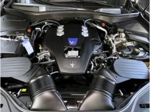 Maserati Levante SQ4 GranSport