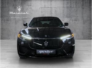 Maserati Levante Diesel GranSport