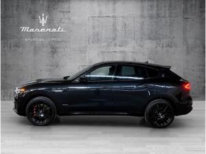 Maserati Levante Diesel GranSport