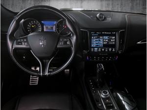Maserati Levante Diesel GranSport