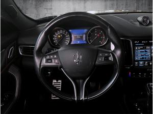 Maserati Levante Diesel GranSport