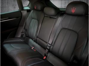 Maserati Levante Diesel GranSport