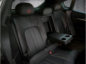 Maserati Levante Diesel GranSport