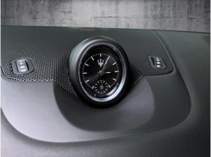 Maserati Levante Diesel GranSport