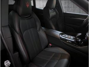 Maserati Levante Diesel GranSport