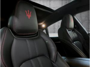 Maserati Levante Diesel GranSport