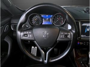 Maserati Levante S Q4