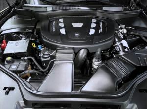 Maserati Levante Diesel GranSport