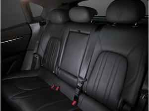 Maserati Levante S Q4