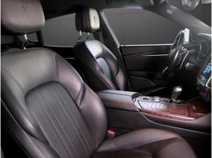 Maserati Levante S Q4