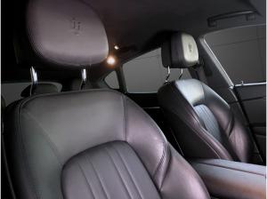 Maserati Levante S Q4