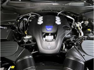 Maserati Levante S Q4