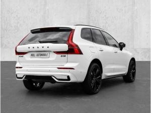 Volvo XC60 B5 AWD Plus Black Edition Sofort Verfügbar GEWERBE
