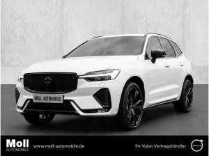 Volvo XC60 B5 AWD Plus Black Edition Sofort Verfügbar GEWERBE