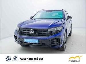 Volkswagen Touareg R 3.0 V6 TSIe*4Motion*AHK*APP*ACC*MATRIX*