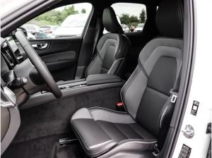 Volvo XC60 B5 AWD Plus Black Edition Sofort Verfügbar PRIVAT