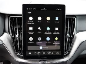 Volvo XC60 B5 AWD Plus Black Edition Sofort Verfügbar PRIVAT