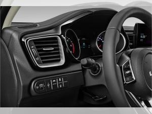 Kia Ceed 1.5 T-GDI DCT Vision Komfort*PRIVAT & GEWERBLICH* SOFORT VERFÜGBAR