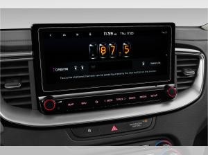 Kia Ceed 1.5 T-GDI DCT Vision Komfort*PRIVAT & GEWERBLICH* SOFORT VERFÜGBAR