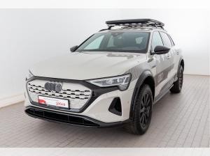 Audi Q8 e-tron 55 qu. "BERLIN EDITION DAKAR" HUD PANO