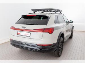 Audi Q8 e-tron 55 qu. "BERLIN EDITION DAKAR" HUD PANO