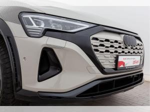 Audi Q8 e-tron 55 qu. "BERLIN EDITION DAKAR" HUD PANO