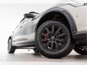 Audi Q8 e-tron 55 qu. "BERLIN EDITION DAKAR" HUD PANO