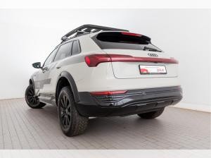 Audi Q8 e-tron 55 qu. "BERLIN EDITION DAKAR" HUD PANO