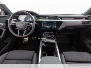 Audi Q8 e-tron 55 qu. "BERLIN EDITION DAKAR" HUD PANO