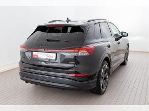 Audi Q4 e-tron Q4 45 e-tron qu. AHK SITZHZG PDC RFK NAVI