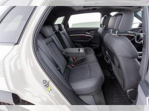 Audi Q8 e-tron 55 qu. "BERLIN EDITION DAKAR" HUD PANO