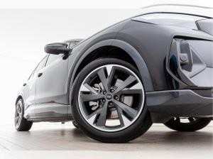Audi Q4 e-tron Q4 45 e-tron qu. AHK SITZHZG PDC RFK NAVI