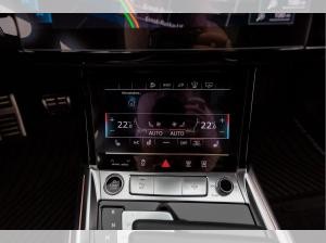 Audi Q8 e-tron 55 qu. "BERLIN EDITION DAKAR" HUD PANO