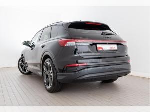 Audi Q4 e-tron Q4 45 e-tron qu. AHK SITZHZG PDC RFK NAVI
