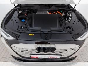 Audi Q8 e-tron 55 qu. "BERLIN EDITION DAKAR" HUD PANO