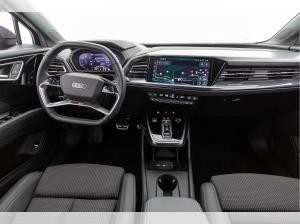Audi Q4 e-tron Q4 45 e-tron qu. AHK SITZHZG PDC RFK NAVI