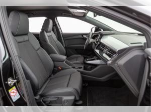 Audi Q4 e-tron Q4 45 e-tron qu. AHK SITZHZG PDC RFK NAVI