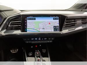 Audi Q4 e-tron Q4 45 e-tron qu. AHK SITZHZG PDC RFK NAVI