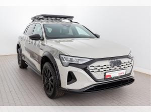 Audi Q8 e-tron 55 qu. "BERLIN EDITION DAKAR" HUD PANO