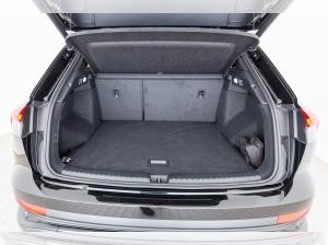 Audi Q4 e-tron Q4 45 e-tron qu. AHK SITZHZG PDC RFK NAVI