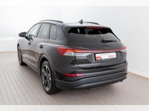 Audi Q4 e-tron Q4 45 e-tron qu. AHK SITZHZG PDC RFK NAVI